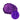 Druzy Violet Pearl Pigment