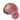 Rose Gold Pearl Pigment