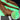 Glow in the Dark Green
