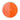 Glow in the Dark Medium Orange