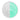 Glow in the Dark Mint