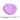 Glow in the Dark Purple to Green