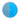Glow in the Dark Pastel Blue to Royal