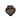 DIPON® Silikon Mold No. 001 "kleines Herz S"