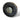 Silikonform No. 067 Schale Groß Druzy Rand