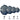 Silikonform No. 030 Etagere Form welliger Rand S