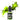 Lime Green Alcohol Ink