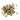 Metallic Blattgold True Vintage Gold Leaf