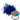 DIPON Transparent Blue Dye