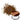 DIPON Transparent Brown Dye
