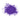 DIPON Transparent Violet-Blue Dye