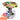 DIPON Colorshift Pearl - Epoxy Effect Set -