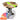 DIPON Glow in the Dark - Epoxy Effect Set -