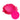 Neon Pink Pigment