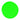 Neon Green Pigment