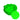 Neon Green Pigment