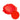 Neon Red Pigment