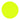 Neon Yellow Pigment