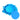 Neon Blue Pigment