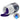 Aqua Blend Ultra Violet WB