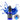 Aqua Blend Ink Ultra Blue WB