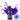 Aqua Blend Ink Ultra Violet WB