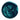 Deep Bluish Green Pearl Pigment
