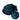 Deep Bluish Green Pearl Pigment