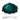 Dark Gloom Green Pearl Pigment