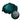 Dark Gloom Green Pearl Pigment