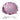 Barely Pink Pearl Pigment