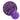 Floral Violet Pearl Pigment