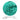 Vivid Teal Pearl Pigment