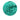 Vivid Teal Pearl Pigment
