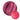 Mulberry Rose Pearl Pigment