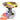 DIPON Neon Pigment - Epoxy Effect Set -