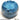 Blizzard Blue Pearl Pigment