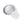 Chromium Silver Pearl Pigment