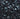 Black & Blue Micro Flake