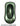 Darthmoul Green Pearl Pigment