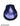 Blurple Pearl Pigment