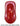 Luxury Ghost Red Merlot Pearl Pigment