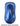 Ghost Royal Blue Pearl Pigment