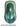 Ghost Topaz Green Pearl Pigment