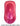 KandyDip® Luxury Ghost Red Merlot Pearl Matt (KandyDip® PANTONE® Rhodamine Red Basis/Basecoat)