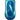 KandyDip® Macaw Metallic Pearl Matt (KandyDip® Process Blue Matt Basis/Basecoat)