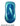 KandyDip® Macaw Metallic Pearl Matt (KandyDip® Process Blue Matt Basis/Basecoat)