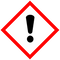 GHS Symbol
